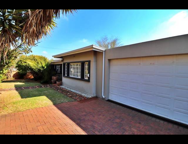 4 BEDROOM HOUSE FOR SALE IN SOLHEIM